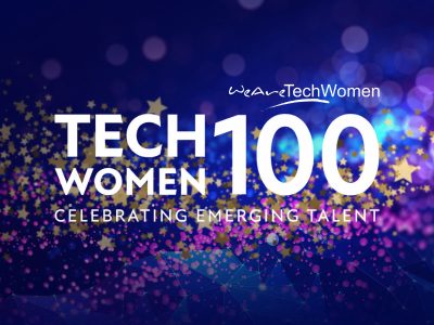 TechWomen100 Awards Ceremony 2025